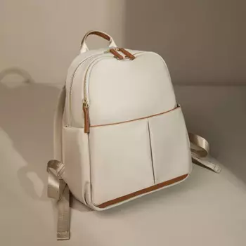Модный трендовый женский рюкзак 2024, нейлоновый водонепроницаемый Женский дорожный рюкзак, женский рюкзак, школьный рюкзак для девочек-подростков