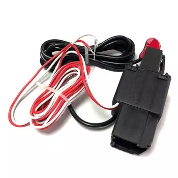 Модуль автоматического переключателя фар для Chevrolet Cruze Malibu TRAX для Opel mokka Astra J Regal Encore