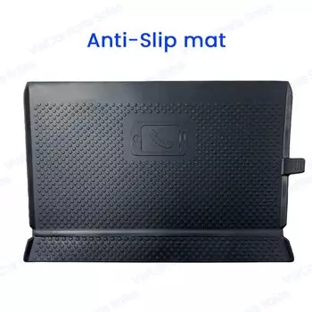 Модуль беспроводной зарядки 5NA 980 611 для VW LHD Passat B8 8,5 Arteon для VW Golf 7 7,5 Tiguan L 5NA 980611 Автоаксессуары