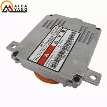 Модуль блока управления ксеноновым балластом для фар D3S, D3R, D4S, D4R, 8K0941597B, для Audi Q7, для VW Jetta