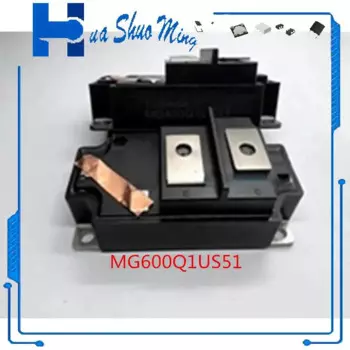 Модуль бтиз MG600Q1US51, 1 шт./партия