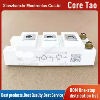 Модуль бтиз SKM75GB128D, 75GB128, 75GB128, 1 шт./партия