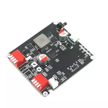 Модуль быстрой зарядки DykbRadio IP2366 140 Вт