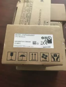 Модуль ЦП Delta DVP32ES200T в коробке, 1 шт., новинка