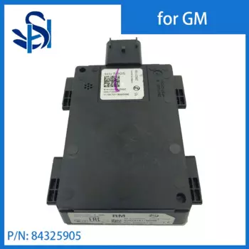 Модуль датчика объектов для слепых зон 84325905, для Cadillac CT6