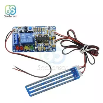 Модуль датчика уровня воды Aideepen Liquid Level Controller Sensor Module