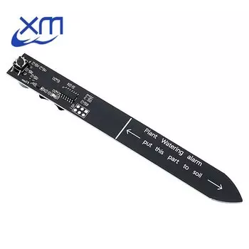 Модуль датчика влажности почвы YANXD