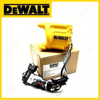 Модуль Dewalt N485558 для DCH133 DCH033 DCH133B DCH133M2