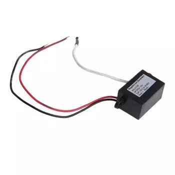 1 шт DIY аксессуары для очистителей воздуха отрицательные ионы ионизатор DC12V PK-D12F модуль