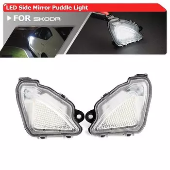 Модуль для Skoda Superb II III B6.3T B8.3V Octavia II III 1Z 5E Scout