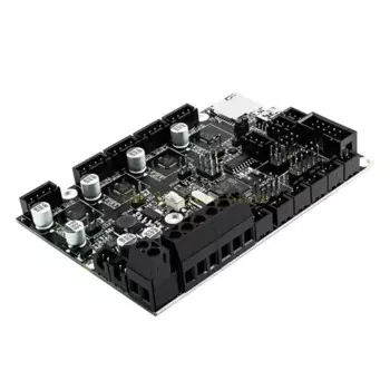 Модуль драйвера 3D-принтера Robin V1.1 TMC2209 для Ender3/5 Voron0.1 D0UA