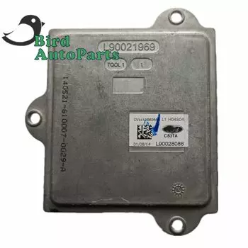 Модуль драйвера управления ДХО для фар L90028086 CV4413B626AA