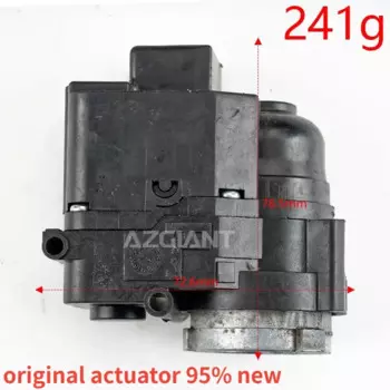 Модуль двигателя складывающегося зеркала для Kia Cadenza Borrego Carnival Sedona K7 Rio Pride Soul Picanto Morning Ceed Venga k3 Carens