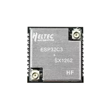 Модуль HT-CT62 Heltec Lora