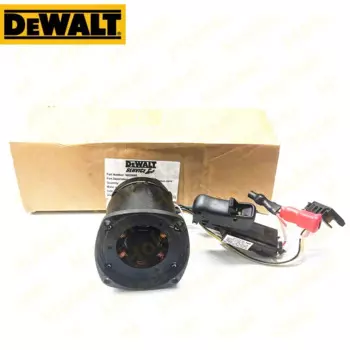 Модуль и статор переключателя и двигателя для DEWALT DCG418