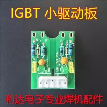Модуль IGBT 100А