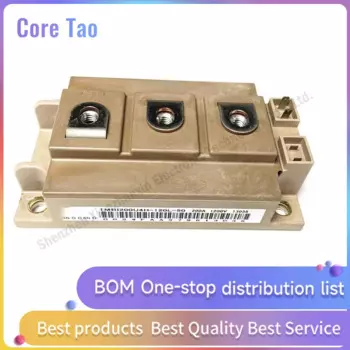 Модуль IGBT 1 шт./партия 1MBI200U4H-120L-50 1MBI200U4H 200A 1200 в