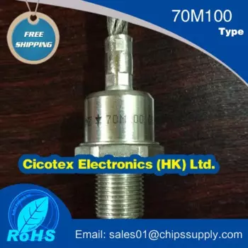 Модуль IGBT 70M100