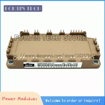 Модуль IGBT 7MBR35SB120H-70 7MBR35VM120-50