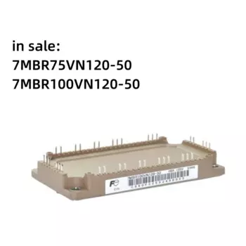 Модуль IGBT 7MBR75VN120-50 7MBR100VN120-50