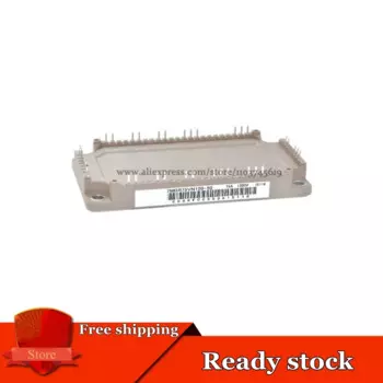 Модуль IGBT 7MBR75VN120-50 7MBR100VN120-50