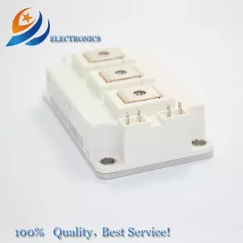 Модуль IGBT, BSM150GB120DN2_E3256, 150A-1200V, В наличии