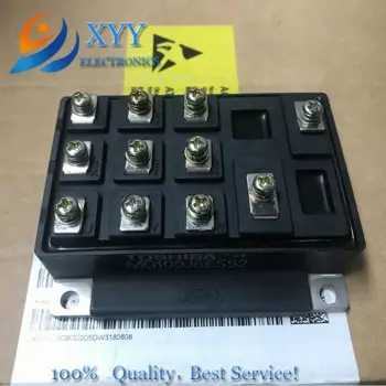 Модуль IGBT MG100J6ES52 100J6ES52 в наличии