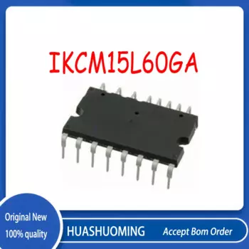 Модуль IKCM15L60GA IGBT, 1 шт./партия