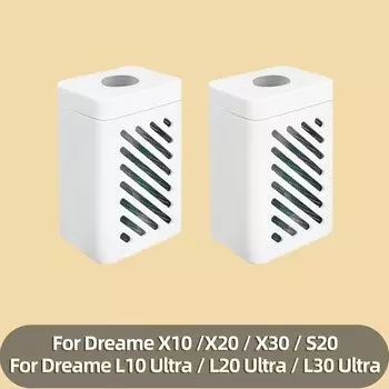 Модуль ионов серебра OSSIEAO для Dreame X10 / X20 / X30 / L10 Ultra / L10S Ultra / L20 Ultra / L30 Ultra