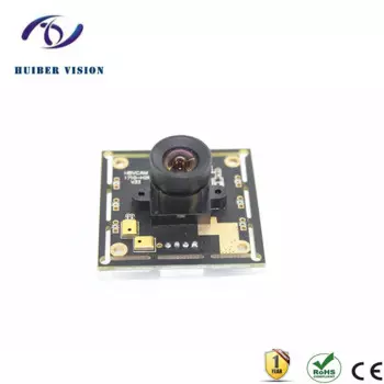Модуль камеры 2MP HD 1080P H.264 с фиксированным фокусом AR0330 CMOS датчик веб-камера мини USB камера с микрофоном
