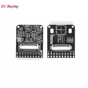 Модуль камеры OV2640 OV5640 EC Buying