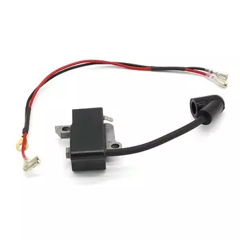 Модуль катушки зажигания HUNDURE для Husqvarna 445 450 450E Jonsered 2245 2250 2240