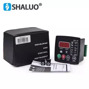 Модуль контроллера DKG105 SHALUO