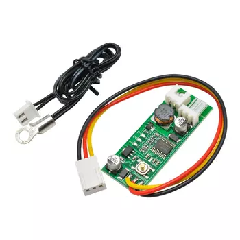 Модуль контроля скорости вентилятора occkic