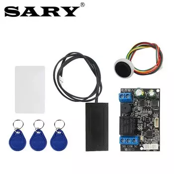 Модуль NFC управления SARY SY-130