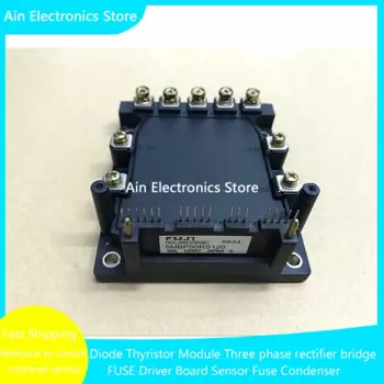 Модуль новой модели 6MBP50RS120 6MBP75RS120 6MBP100RS120 6MBP75RS060 6MBP150RS060