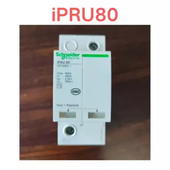 Модуль OK iPRU80 для подержанного тестирования