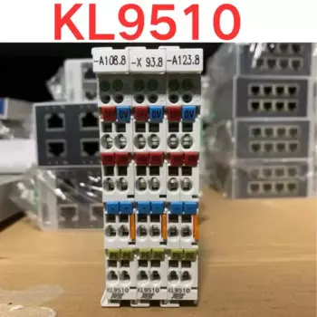 Модуль OK KL9510 для подержанного тестирования