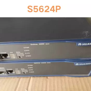 Модуль OK S5624P для подержанного тестирования