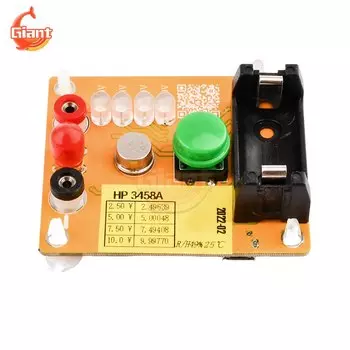 Модуль определения напряжения Voktta AD584KH 4 канала 2.5В 7.5В 5В 10В