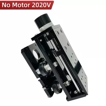 Модуль оси Z CRONOS 2020/2040 для лазерного гравера