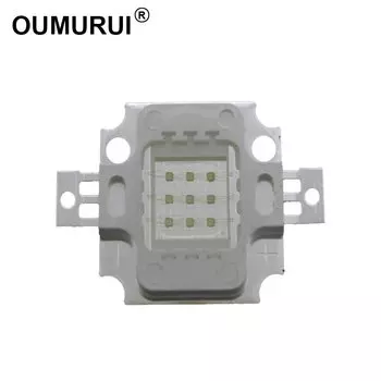 Модуль OUMURUI DRP-10WSA30B445 королевского синего цвета 10Вт