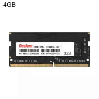 Модуль памяти DDR4 для домашнего ноутбука с стабильной совместимостью
