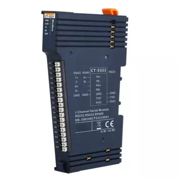 Модуль памяти MODBUS