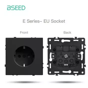 Модуль переключателя BSEED черный