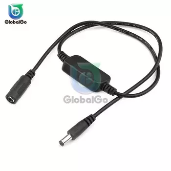 Модуль перезапуска роутера Aideepen DC 9-15V