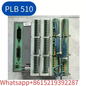 Модуль PLB510 PLB 510 358849-01 Подержанный тест ОК
