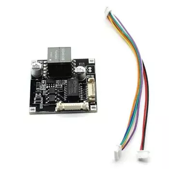 Модуль POE KHUDAYAROV b13