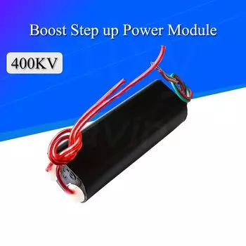 Модуль повышения мощности Stlxy DC 3V-6V bis 400kV 400000V