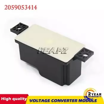 Модуль преобразователя Напряжения A2059053414 для MERCEDES C GLC E CLASS W205 W253 W213